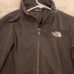 The North Face Zip up Jacket!